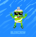 Radioactive Swag Soda 175M/s