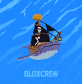 Traited Capitano Moby
