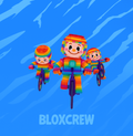 Rainbow Los Chicleteiras