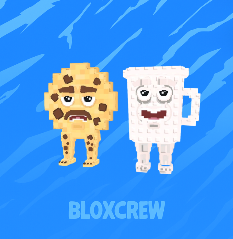 Cooki and Milki 1.5B/s
