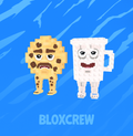 Cooki and Milki