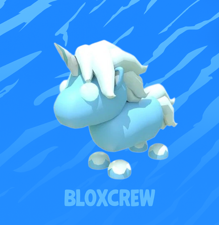 Frost Unicorn