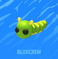 Caterpillar