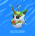 Royal Mistletroll