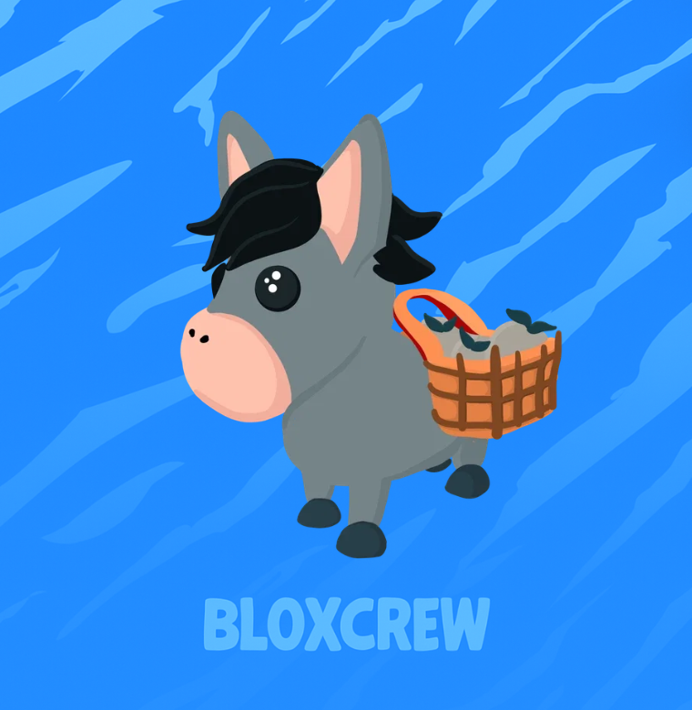 Mule