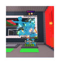 1B/s Rainbow La Lucky Grande