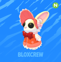Neon Mrs. Whiskerpips