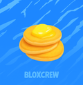 Pancake Stack