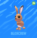 Neon Hare