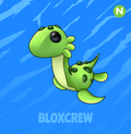 Neon Nessie