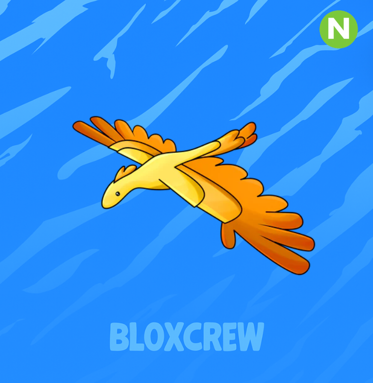 Neon Phoenix