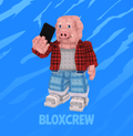 John Pork