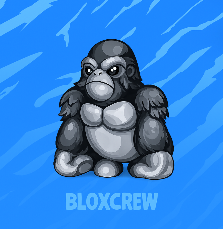 Silverback Gorilla