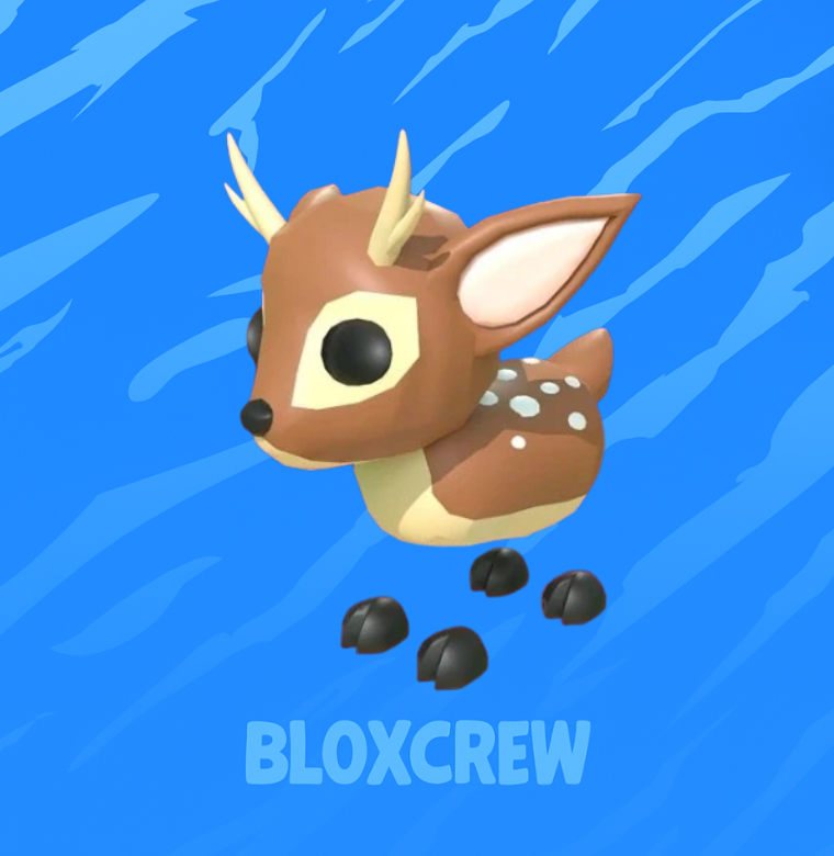 Fallow Deer
