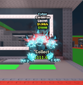 1.9B/s Cyber Cerberus