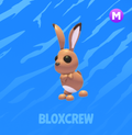 Mega Hare