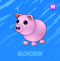 Mega Pig