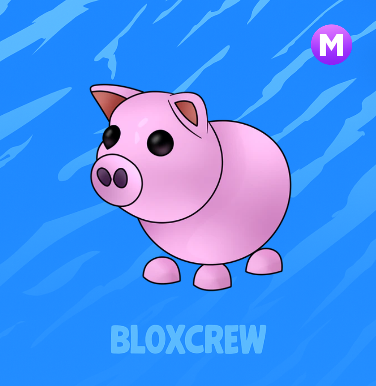 Mega Pig