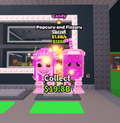 1.5B/s Candy Popcuru and Fizzuru