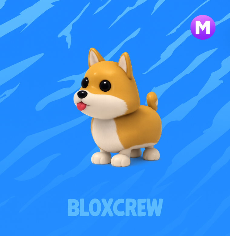 Mega Shiba Inu