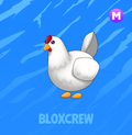 Mega Chicken