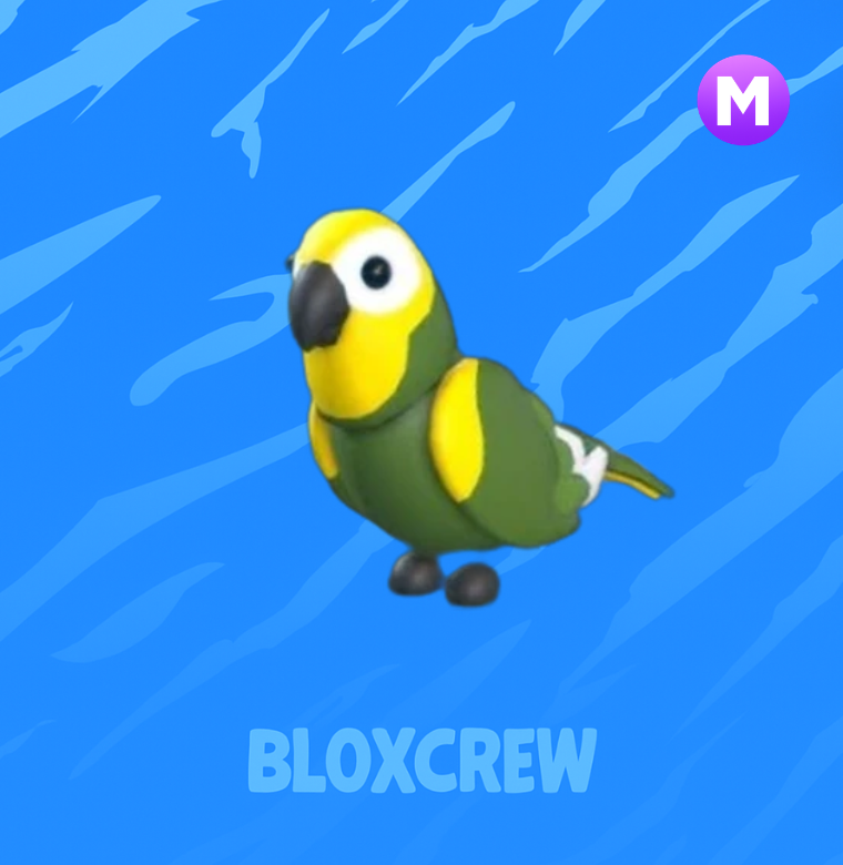 Mega Green Amazon