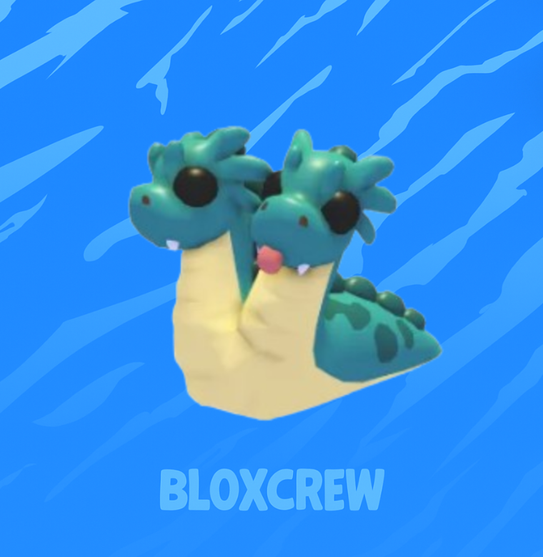 Jekyll Hydra