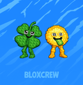 Fortunu and Cashuru