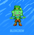 Cloverat Clapat