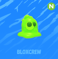 Neon Slime