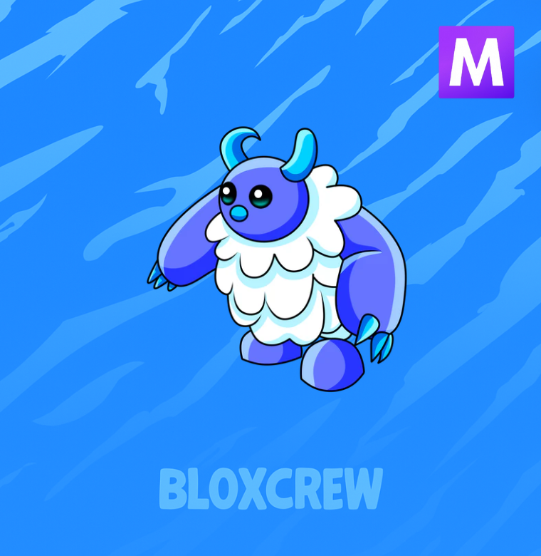 Mega Yeti