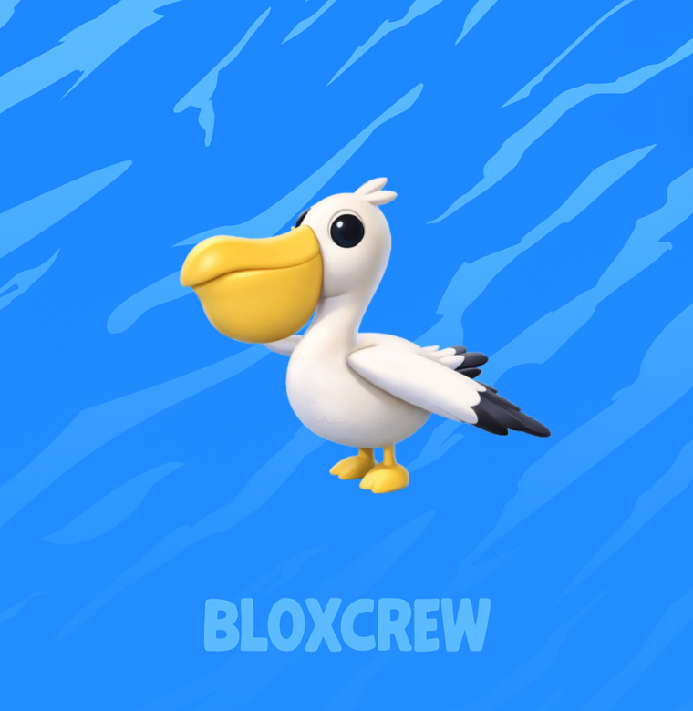 Pelican