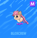 Mega Majestic Pony