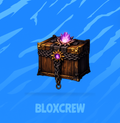 Aura Crate (50x)