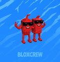 Bloodrot Swaggy Bros