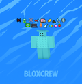 16 TRAITS *Diamond Noobini Pizzanini*