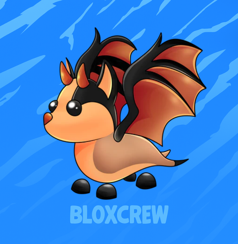 Bat Dragon