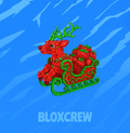 Strawberry Reinito Sleighto 1.1B/s