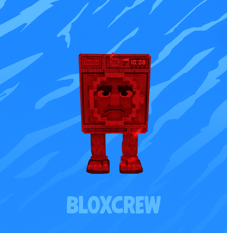 Bloodrot Lavadorito Spinito 450M/s