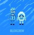 Diamond Bacuru and Egguru 588M/s