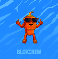Lava Chillin Chili