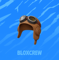 Aviator Hat