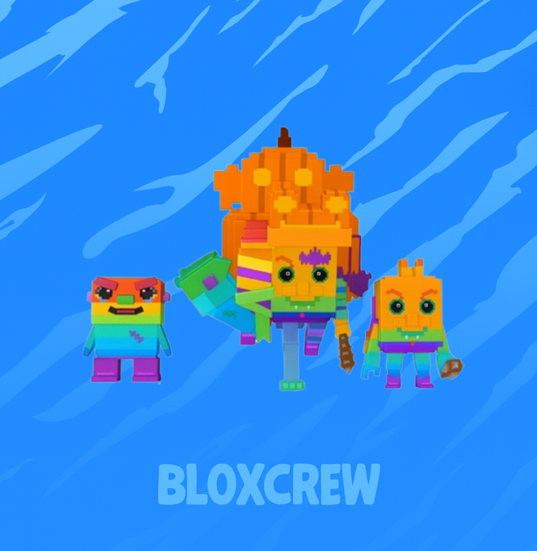 Rainbow La Spooky Combinasion 200M/s