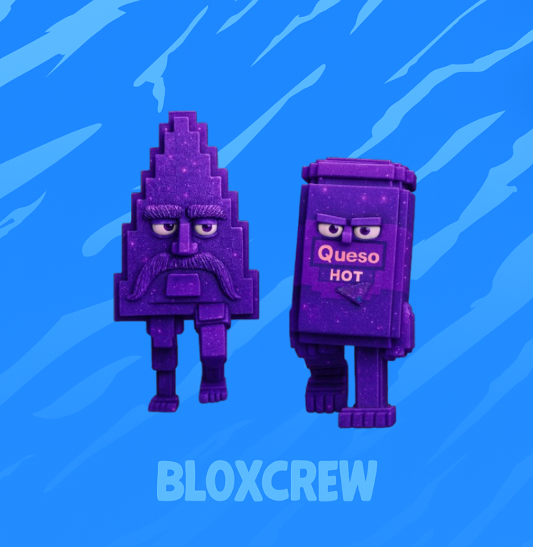 Galaxy Chipso and Queso