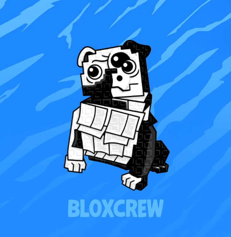 Yin Yang Money Money Puggy
