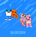 Double Duo Bundle