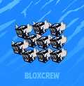 10 Secret Lucky Blocks