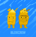Golden Fragrama and Chocrama
