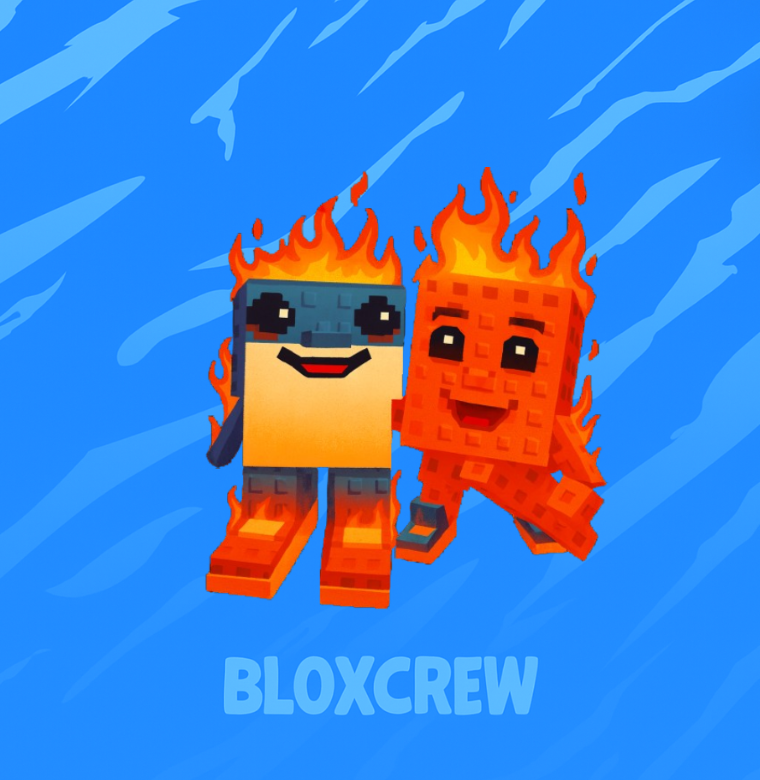 Lava Los Bros