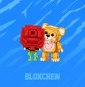 Rosey and Teddy